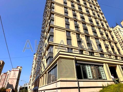 квартира за адресою Річкова вул., 4