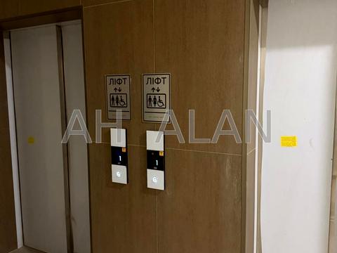 квартира за адресою Річкова вул., 4