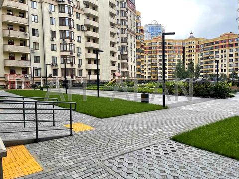 квартира за адресою Річкова вул., 4