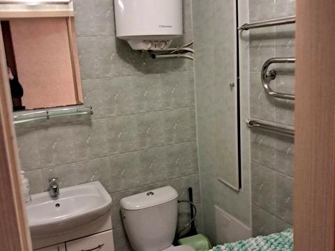 квартира за адресою Менахем-Мендл Шнеєрсона вул. (Мініна), 9