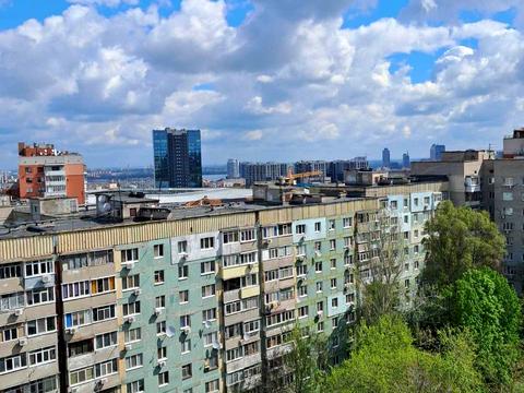 квартира за адресою Менахем-Мендл Шнеєрсона вул. (Мініна), 9