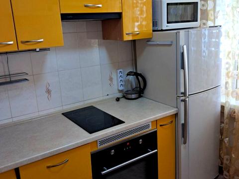 квартира за адресою Менахем-Мендл Шнеєрсона вул. (Мініна), 9