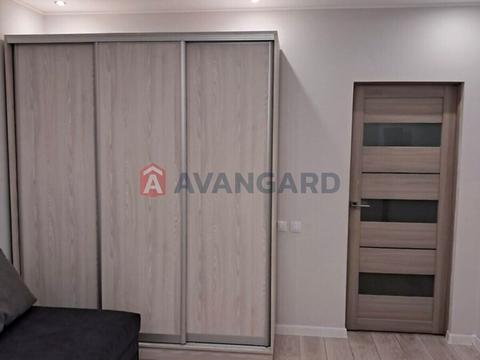 квартира по адресу Гетьмана Полуботка ул., 29