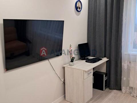 квартира по адресу Гетьмана Полуботка ул., 29