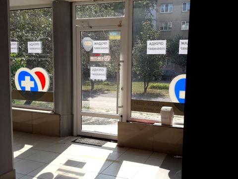 комерційна за адресою 128-ї Окремої Гірсько-Піхотної Бригади вул., 30
