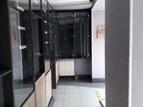 комерційна за адресою 128-ї Окремої Гірсько-Піхотної Бригади вул., 30