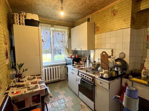 квартира за адресою Генерала Радієвського вул. (Тинка), 27
