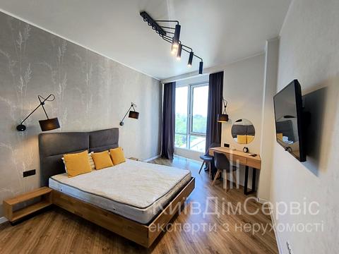 квартира по адресу Берестейский просп. (Победы), 26