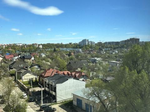 квартира за адресою Романа Левицького вул., (Будинок 7)