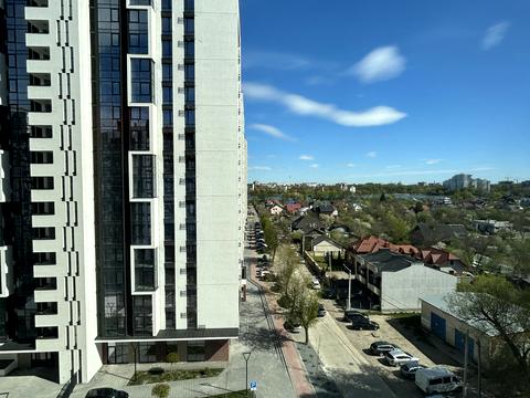 квартира за адресою Романа Левицького вул., (Будинок 7)