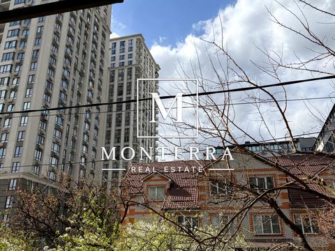 квартира за адресою Кам'янська вул. (Дніпродзержинська), (Будинок 4)