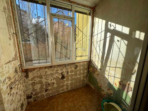 квартира по адресу Евгения Коновальца ул., 7