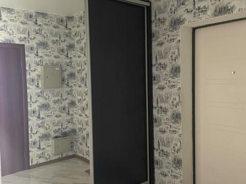 квартира по адресу Юрія Пасхаліна ул. (Ілліча), 17
