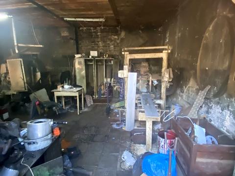 коммерческая по адресу Городоцкая ул., 257а