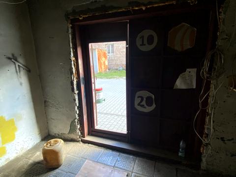 коммерческая по адресу Городоцкая ул., 257а