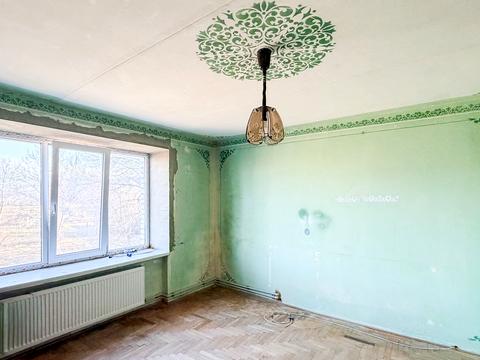 квартира за адресою Шкільна вул., 17