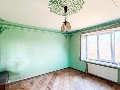 квартира за адресою Шкільна вул., 17