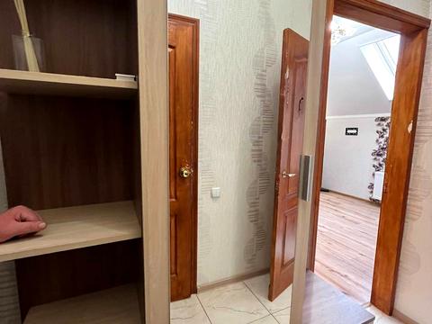 квартира по адресу Тимирязева 4-ый пер., 46а