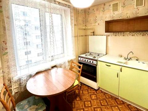 квартира по адресу Берестейский просп. (Победы), 20