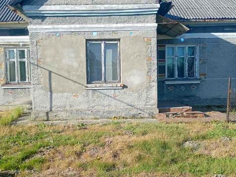 будинок за адресою Центральна