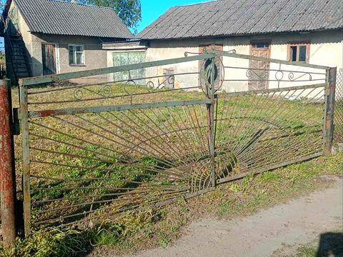 будинок за адресою Центральна