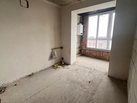 квартира по адресу Львовское шоссе, 20б