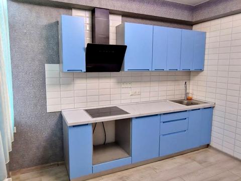 квартира за адресою Перлинна вул., 9