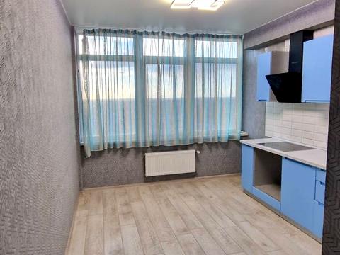 квартира за адресою Перлинна вул., 9