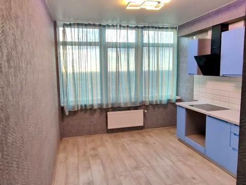 квартира за адресою Перлинна вул., 9
