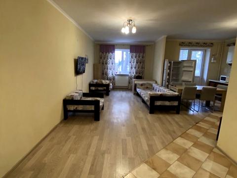 квартира по адресу Щаслива, 10