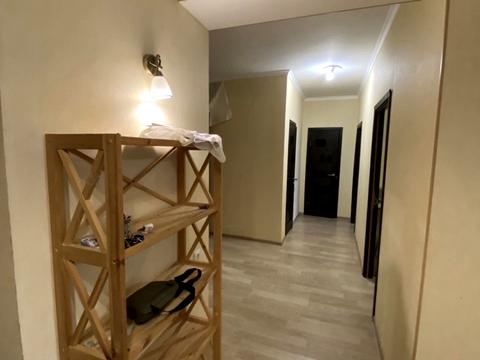 квартира по адресу Щаслива, 10
