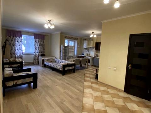 квартира по адресу Щаслива, 10