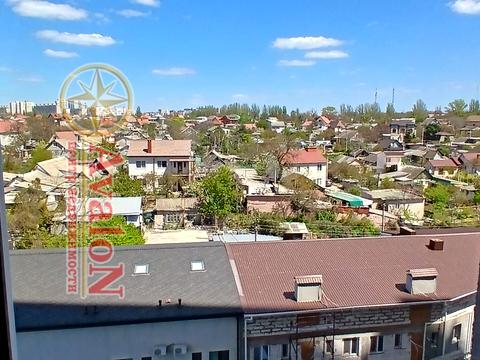 квартира за адресою Штильова вул., 1