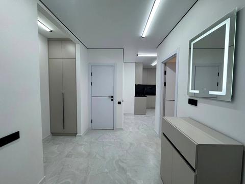 квартира по адресу Флотская ул., 10-Б
