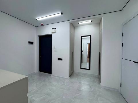 квартира по адресу Флотская ул., 10-Б