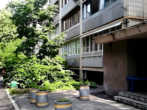 квартира по адресу Кловский спуск, 20