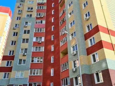 квартира за адресою Юлії Здановської вул. (Ломоносова), 85-Б