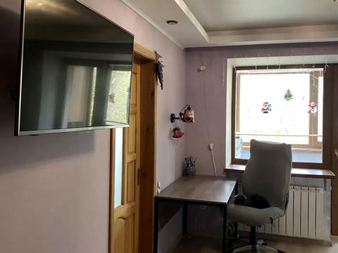квартира за адресою Олександра Олеся вул., 10