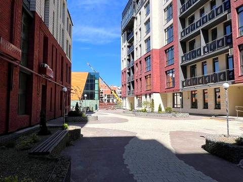 квартира за адресою Генерала Чупринки вул. (Пушкіна), (Будинок)