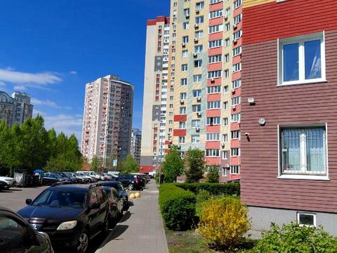 квартира за адресою Юлії Здановської вул. (Ломоносова), 85-Б