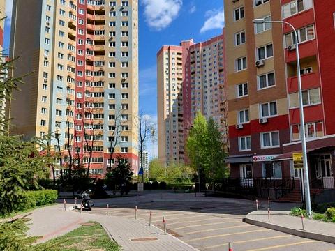 квартира за адресою Юлії Здановської вул. (Ломоносова), 85-Б
