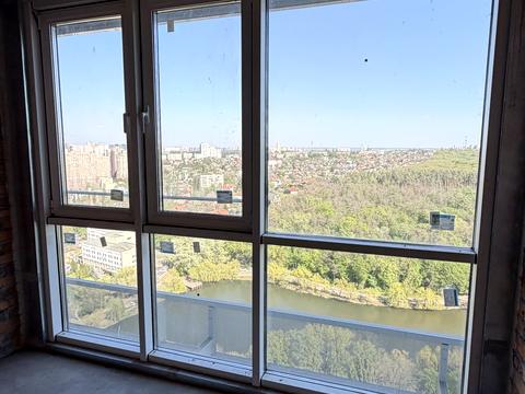 квартира по адресу Голосеевский просп. (40-летия Октября), 76
