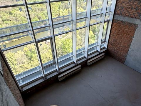 квартира по адресу Голосеевский просп. (40-летия Октября), 76