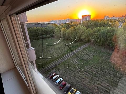 квартира по адресу Машинобудівників ул., 16