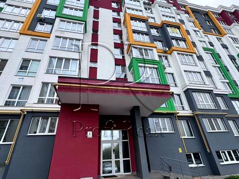 квартира по адресу Машинобудівників ул., 16