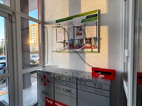 квартира по адресу Машинобудівників ул., 16