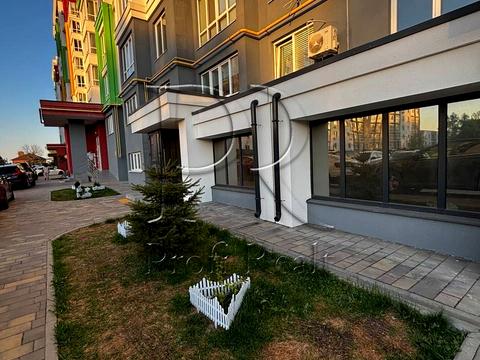 квартира по адресу Машинобудівників ул., 16