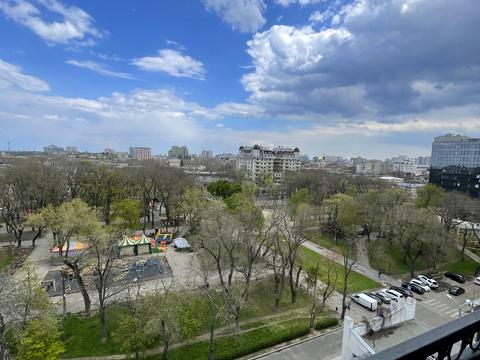 квартира за адресою Успенський пров., 11
