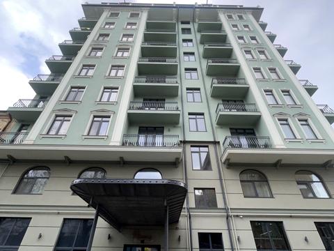 квартира за адресою Успенський пров., 11
