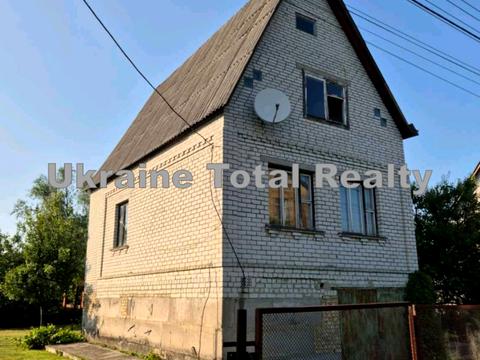 будинок за адресою с. Проців, Пролісок вул., 23